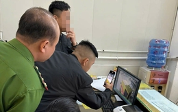 Tìm thấy cô gái 18 tuổi mất liên lạc sau 4 ngày