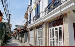 Giá nhà đất thổ cư tăng quá cao, giao dịch sụt mạnh