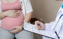 3 cách phòng ngừa viêm đường tiết niệu ở phụ nữ mang thai