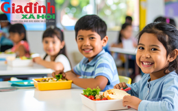 Cảnh báo 'cơn sóng ngầm' suy dinh dưỡng ở trẻ dưới 5 tuổi: 3 việc cha mẹ cần làm ngay để con không thấp còi, kém sức