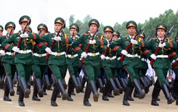 Quy định mới nhất về điều kiện hưởng lương hưu hằng tháng của quân nhân chuyên nghiệp từ tháng 10/2025