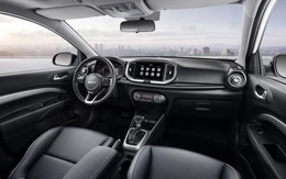 SUV cỡ nhỏ giá 295 triệu đồng sánh ngang Toyota Yaris Cross, rẻ hơn Kia Morning, Hyundai Grand i10 thích hợp đi trong đô thị có gì đặc biệt khi ra mắt ở Trung Quốc?