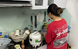 “Sinh viên ở ghép” -  vừa tiết kiệm, vừa đầy thử thách