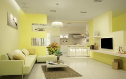 Phong thủy nhà ở cho người mệnh Kim