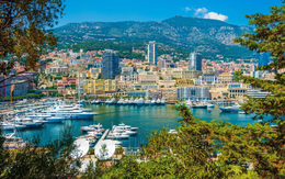 Đất nước rộng chưa bằng nửa Hồ Tây nhưng "cứ ra ngõ là gặp triệu phú USD"