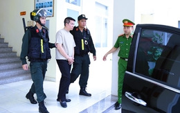 Khởi tố chồng Đoàn Di Băng: Mánh khóe sản xuất kem chống nắng giả bị phanh phui