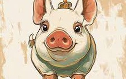 Luôn mang đến sự mới mẻ cho người khác: 4 con giáp càng quen càng thấy thú vị