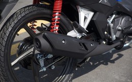 Giá xe số Honda Wave RSX FI giảm không phanh, thấp hơn cả niêm yết, Wave Alpha và Future bị áp đảo doanh số