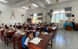 Đà Nẵng, Quảng Ngãi cho học sinh nghỉ học tránh bão số 13