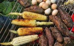 Món ăn ngon mùa đông Hà Nội nhất định phải thử khi gió mùa về