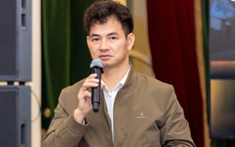 NSND Xuân Bắc: Được biểu diễn ở Nhà hát Lớn là một vinh dự và hạnh phúc