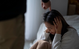 Thất vọng cùng cực: Vợ sốt 38 độ và lời nói cay nghiệt của chồng khiến tôi lập tức muốn ly hôn