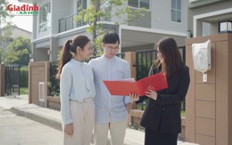 Bản tin Podcast: Môi giới bất động sản, nghề hái ra tiền nhưng không phải ai cũng theo được đến cùng