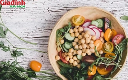 Thực phẩm tự nhiên giúp kích hoạt khả năng 'đốt mỡ' của cơ thể