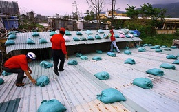 Bão số 13 Kalmaegi đặc biệt nguy hiểm, người dân cần làm gì khi bão đổ bộ?