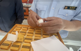 Phát hiện hàng nghìn viên An Cung ngưu Hoàng Nam Dương không rõ nguồn gốc xuất xứ