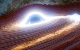 Vượt 10 tỉ năm ánh sáng, tín hiệu cực mạnh làm "lóa mắt" đài thiên văn Mỹ