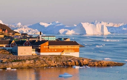 Trái đất vẫn còn cơ hội