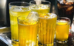 3 thức uống thận sợ nhất, trong đó có trà đặc