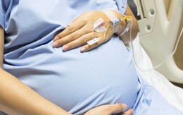 Mẹ bầu bị COVID-19, con có thể tăng nguy cơ mắc chứng tự kỷ