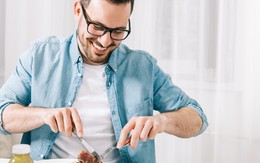 10 loại thực phẩm cải thiện testosterone - tăng bản lĩnh cho phái mạnh