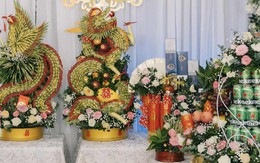 Chàng trai đau đầu với yêu cầu sính lễ 'chẳng giống ai' của bạn gái 'hoa khôi'