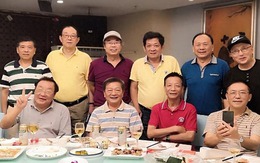 Đi họp lớp sau 35 năm, tôi nhận ra 5 điểm chung đau lòng ở tuổi trung niên