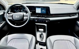 Giá xe ô tô Hyundai giảm sốc tới 200 triệu đồng, thấp kỷ lục, Hyundai Accent, Hyundai Santa Fe chưa bao giờ rẻ đến thế