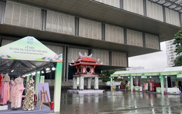 Lễ hội Áo dài du lịch Hà Nội năm 2025: Toả sáng tinh hoa di sản