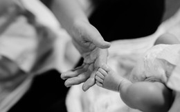 Mamamy: 18 năm bền bỉ để mẹ yêu từ cái chạm đầu tiên