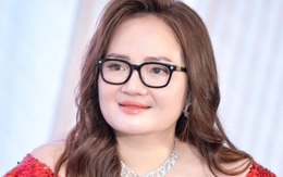 Kê biên hai bất động sản hơn 300 tỷ đồng của Hoàng Hường