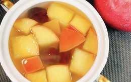 Không ngờ kết hợp 2 nguyên liệu này rồi đun lên lại có thể giúp tôi giảm cân nhanh và chống lạnh thần kỳ!