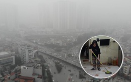 Tin sáng 9/11: Thông báo quan trọng liên quan đến căn cước công dân của tất cả người dân; Chuyên gia lý giải vì sao Hà Nội nồm ẩm bất thường