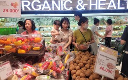 Hàng loạt hàng hóa khuyến mại sâu tri ân thầy cô trước ngày 20/11