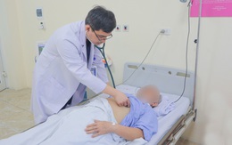 Cụ ông 80 tuổi ở Hải Phòng bị choáng, ngất khi đang chơi cờ được cứu sống nhờ biện pháp này