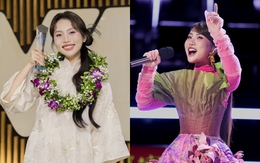 Vì sao Phương Mỹ Chi là nghệ sĩ Gen Z duy nhất của Việt Nam lọt danh sách Tatler Most Influential 2025?