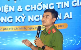 Chỉ một tin nhắn 'cô đơn quá', sinh viên sập bẫy lừa đảo