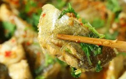 Bữa cơm mùa đông của người "sành ăn" không thể thiếu món cá này: Dễ nấu mà ngon thơm nức lòng, ai cũng phải khen!