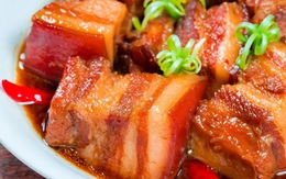 Món ngon ngày lạnh: Chế biến thịt ba chỉ cách này vừa lạ miệng vừa đưa cơm, ai ăn cũng mê