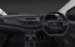 Trải nghiệm hatchback hạng B giá 170 triệu đồng thiết kế trẻ trung, chuẩn an toàn cấp 5 sao, rẻ hơn Hyundai Grand i10, Kia Morning, chỉ ngang Honda SH sẽ được bán ra ở Ấn Độ