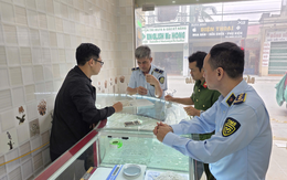 Thanh Hóa: Phát hiện gần 600 vụ vi phạm hàng giả, thực phẩm