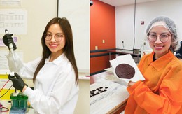 9X Đà Nẵng nhận học bổng tiến sĩ 1,4 tỷ đồng/năm từ đại học Mỹ