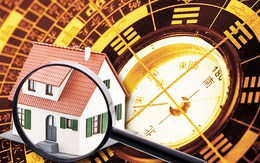 Các tác hại từ 'Hỏa hình sát' đối với ngôi nhà trong phong thủy