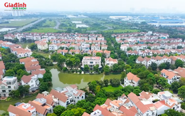 Hà Nội: Khó tin trước giá cho thuê biệt thự tại 4 phường mới Long Biên, Việt Hưng, Bồ Đề và Phúc Lợi