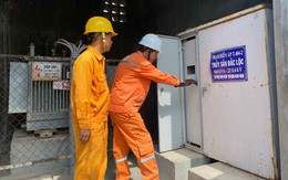 Lịch cúp điện Đồng Tháp (Tiền Giang cũ) từ ngày 1-7/12/2025: Nhiều khu dân cư bị cúp điện liên tục 12 tiếng/ngày