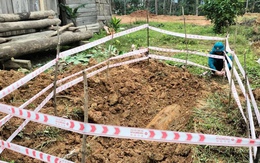 Tin sáng 2/12: Thứ dưới lòng đất khiến cả làng ở Quảng Trị xôn xao; một số ngân hàng bắt đầu thu phí với tài khoản có số dư dưới 500.000 đồng