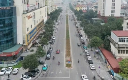 Hà Nội yêu cầu thu hồi hàng loạt rào chắn thi công chậm tiến độ