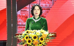 TRỰC TIẾP Lễ tổng kết và trao Giải Báo chí toàn quốc về phòng, chống HIV/AIDS