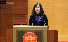 ĐBQH bấm nút thông qua Luật Dân số: Chuyển trọng tâm từ kế hoạch hóa gia đình sang dân số và phát triển