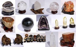 Hậu quả của việc dùng đá phong thủy không đúng cách